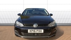 Volkswagen Golf 2.0 TDI GT Edition 5dr DSG Diesel Hatchback